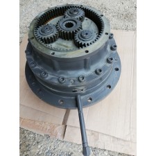 Bild zu Schwenkgetriebe EC210 / 240